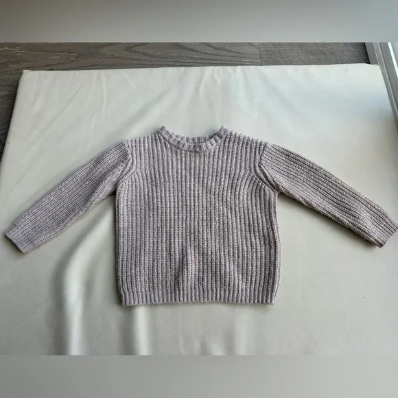 Zara Kids Sweater 2-3 YRS - Picture 7 of 11
